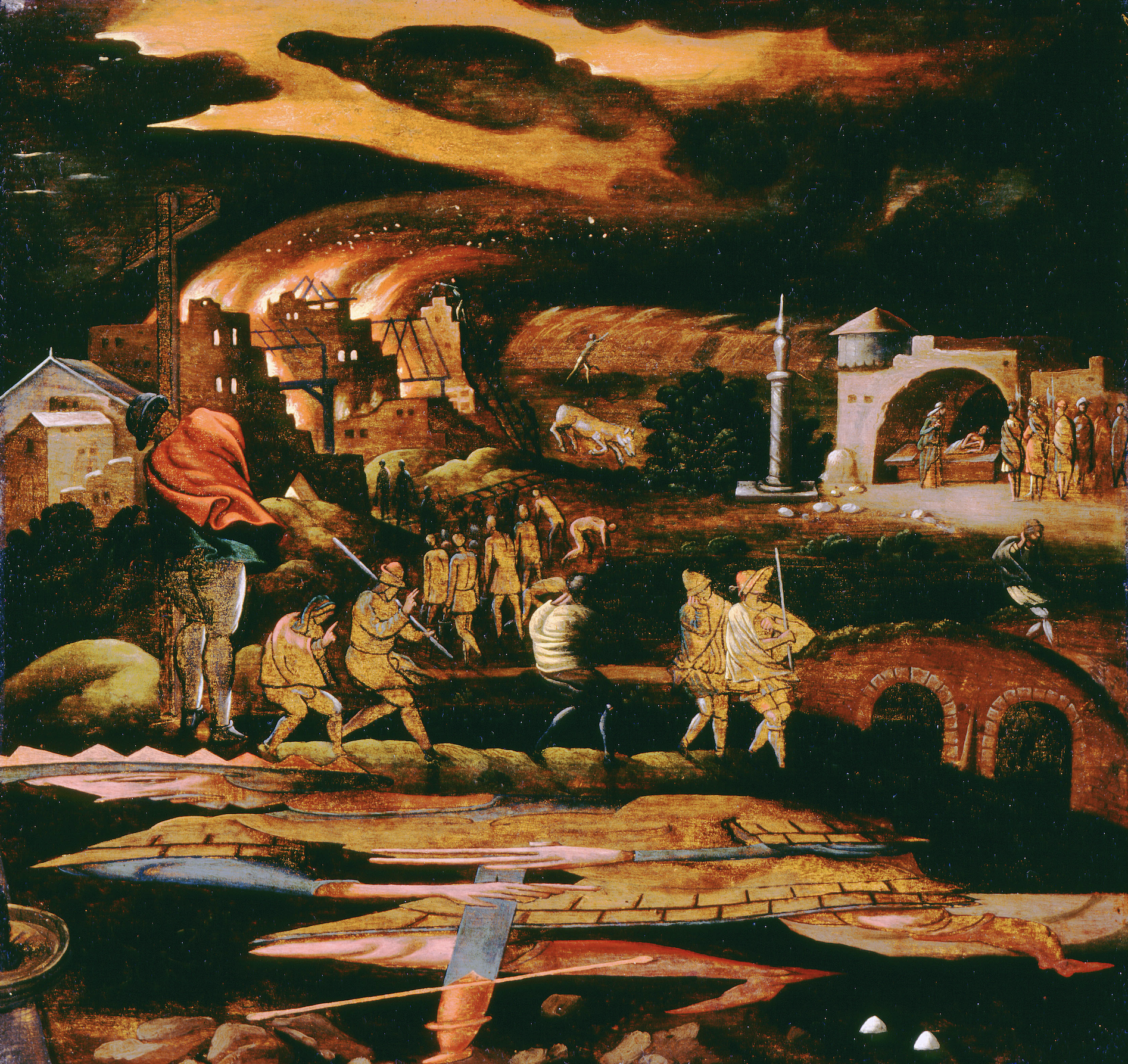 Don Coulter The Seventies Groove, 2020